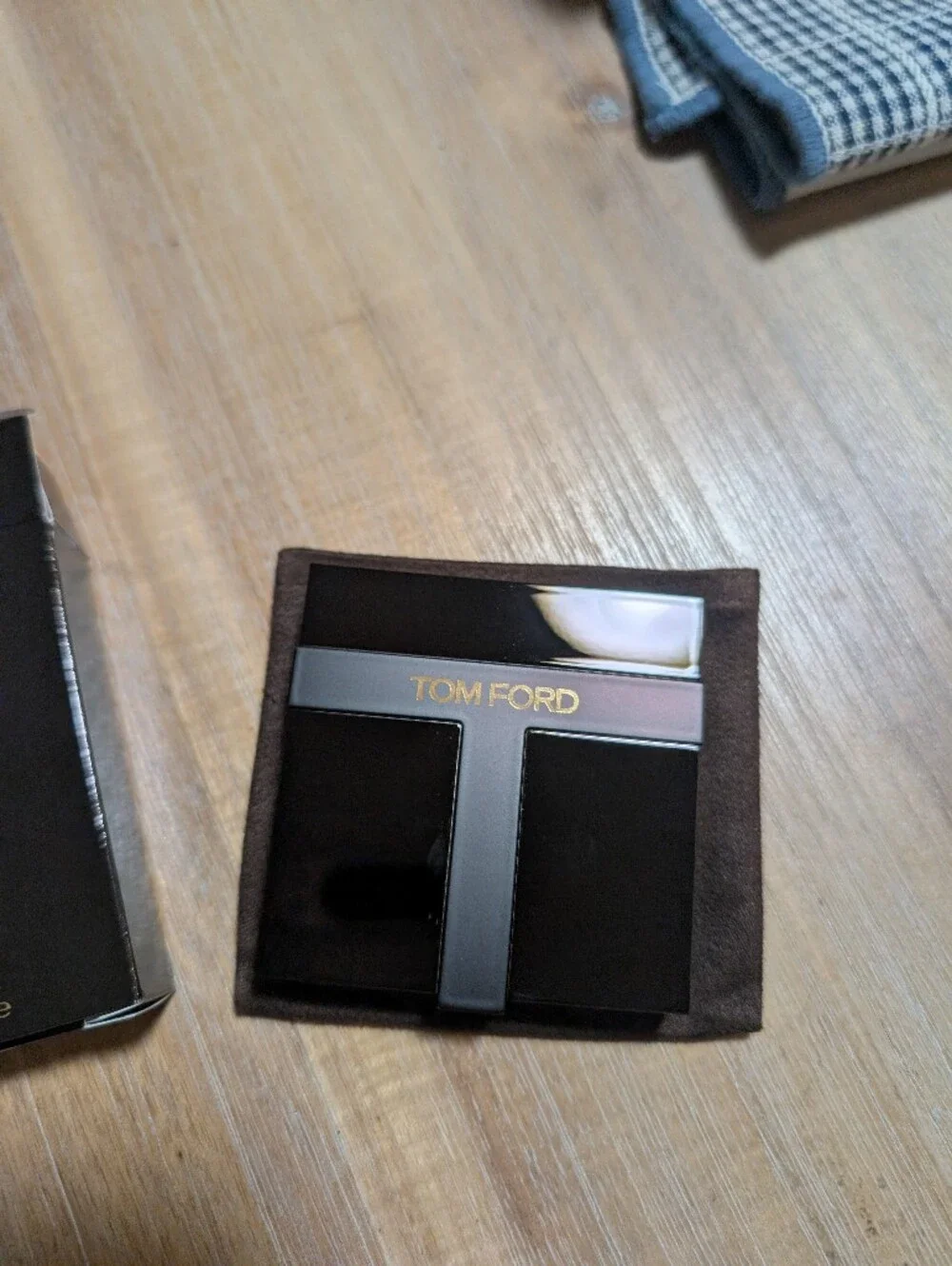 Tom Ford Architecture Soft Matte Blush